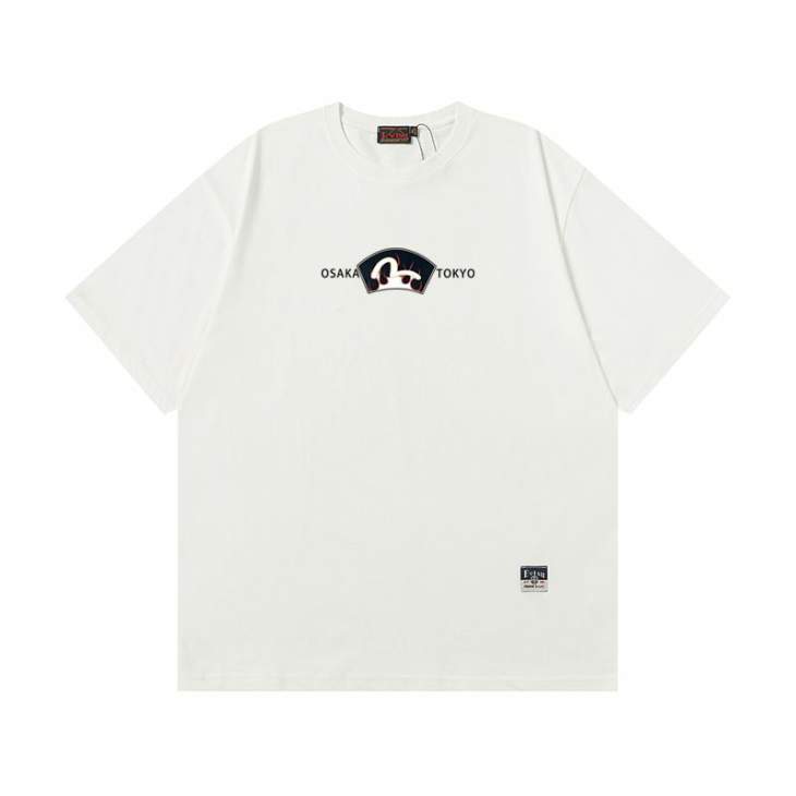 Picture of Evisu T Shirts Short _SKUEvisuS-XLh8txEV100714917